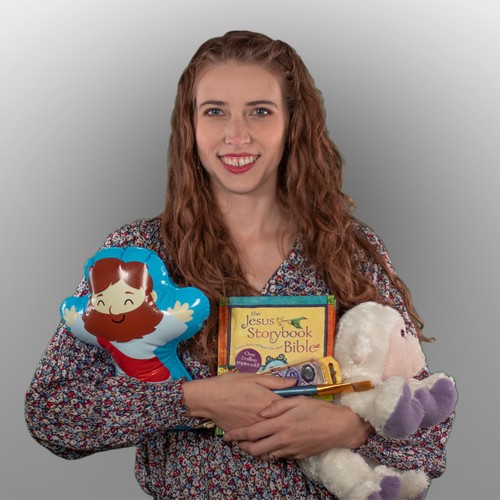 Kirsten Lankford